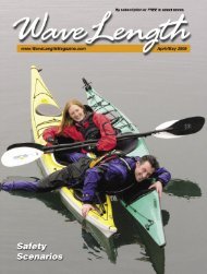 download - WaveLength Paddling Magazine