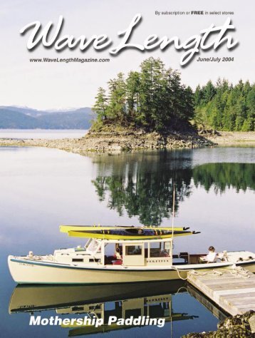 download - WaveLength Paddling Magazine