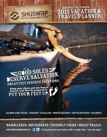 Download PDF - Shuswap Tourism