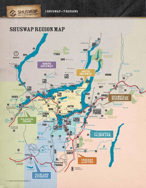 Download PDF - Shuswap Tourism