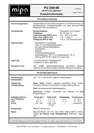 PU 240-90 - CarCoatings