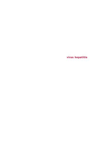virus hepatitis