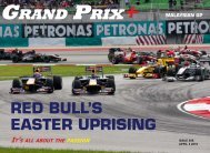 Grand Prix+ - Grandprixplus