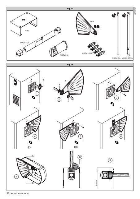 MOOVI 30-50