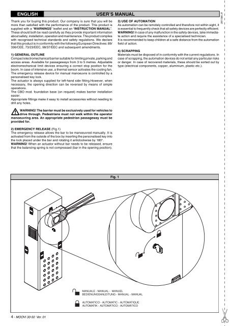 MOOVI 30-50