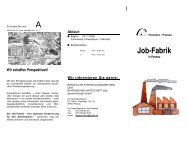 Job-Fabrik