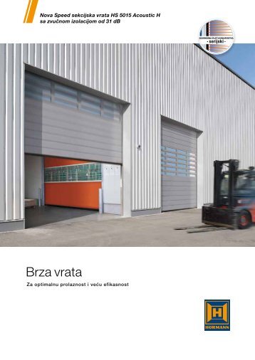 PDF-download - Hormann