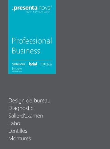 Professional Business  02 FR