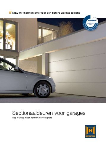 Download de brochure (.pdf) - JaBro Deuren