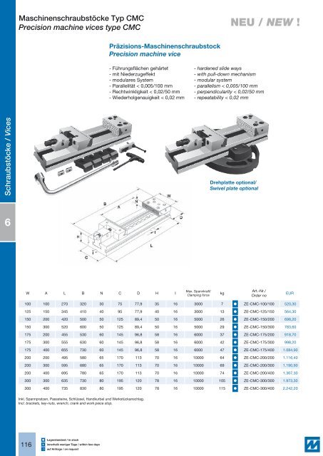 Lathe chucks