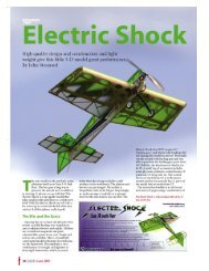 Electric Shock Review QEFI June 07.pdf - Precision Aerobatics