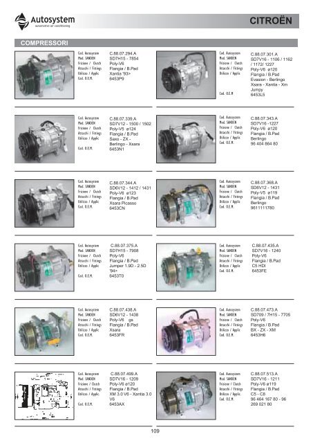 compressori