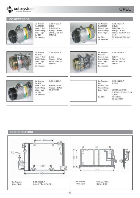 compressori