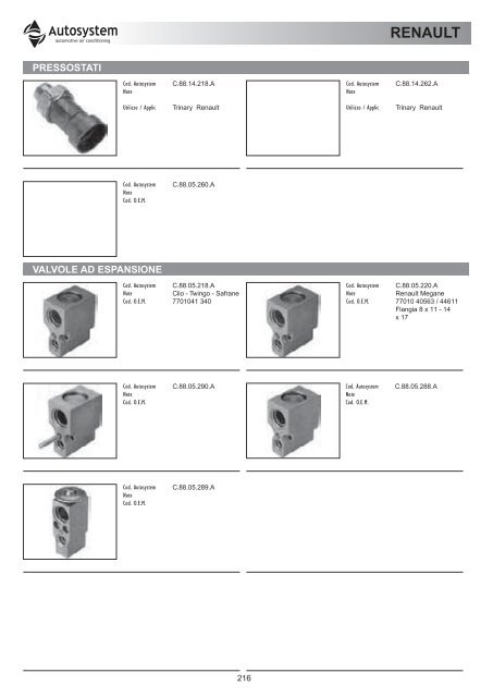 compressori