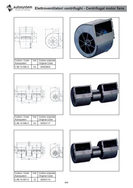 compressori