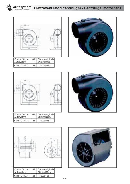 compressori