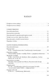 SadrÅ¾aj (50,7 KB) - Matica hrvatska