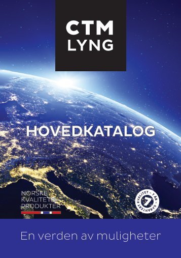 HOVEDKATALOG