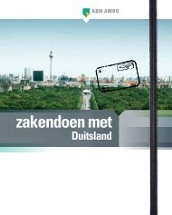 Duitsland - ABN Amro