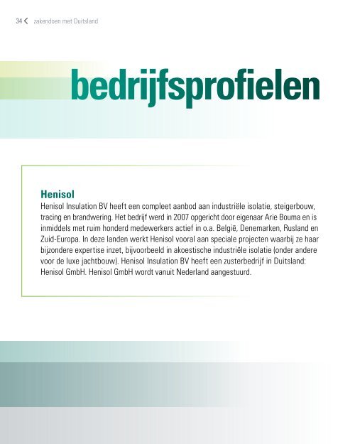 Duitsland - ABN Amro