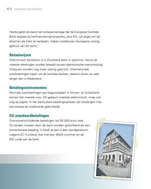 Duitsland - ABN Amro