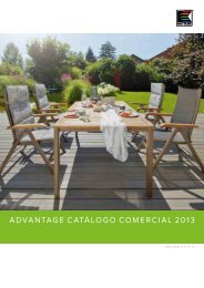 kettler advantage 2013 - Exteriors Castellar