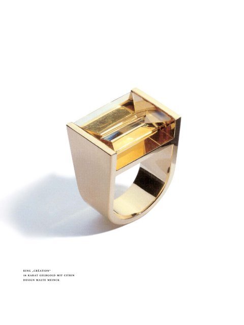 Blatt Gold - Ausgabe 06/2006