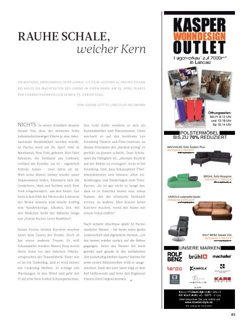 Das Erlebnis Journal 3_2015