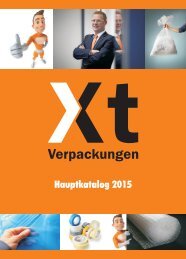 Hauptkatalog 2015