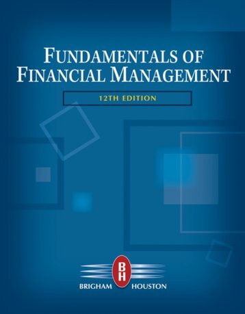 fundamentals_of_financial_management_-_brigham__houston_-_12th_edition