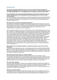 Bachelorarbeit Generation Porno – Auswirkungen von ...