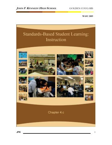 WASC CH 4 C Instruction.pdf - John F. Kennedy High School