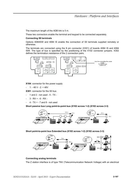 Expert Documentation