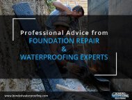 www.bondedwaterproofing.com