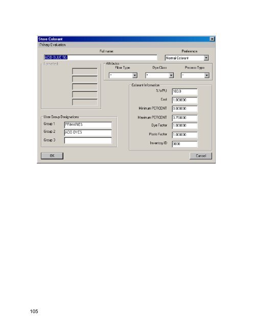 Color iQC Help - X-Rite