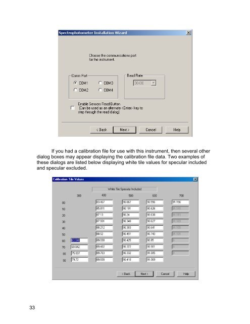 Color iQC Help - X-Rite