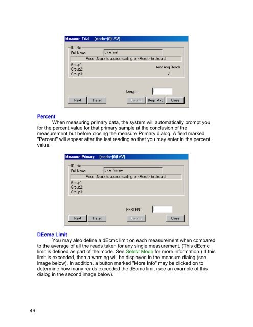 Color iQC Help - X-Rite