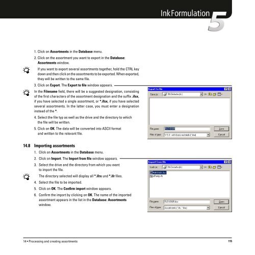 Operating Manual