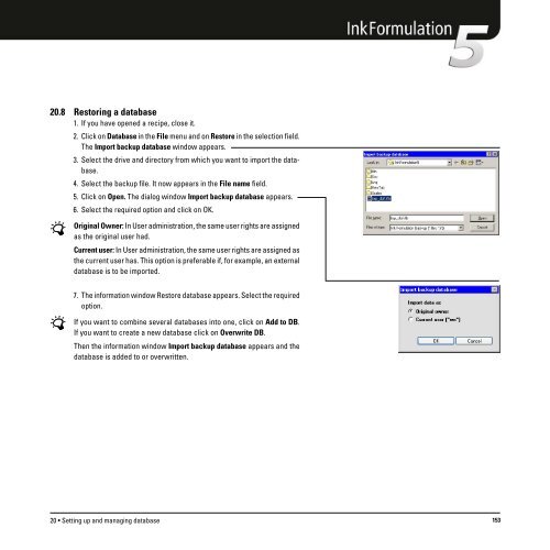 Operating Manual