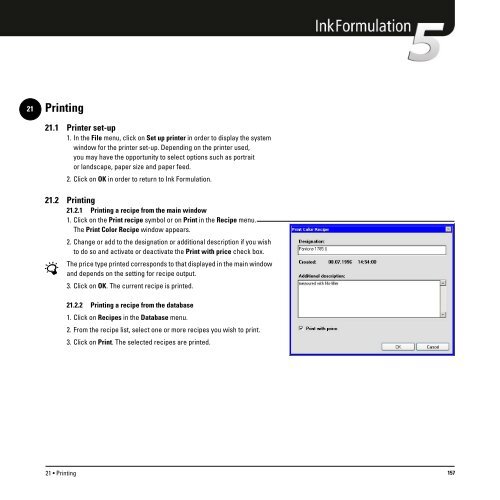 Operating Manual