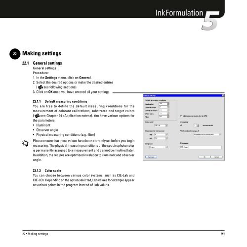 Operating Manual