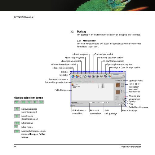 Operating Manual