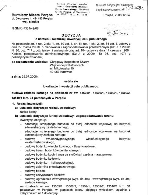 Decyzja o ustaleniu lokalizacji inwestycji celu publicznego.pdf