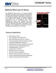 BWF-5 Series - Diode Laser System - Qbiclaser.com