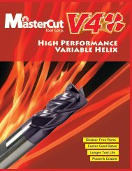 Viking Drill and Tool 02469 F Type 240-DB Bright Jobber Length Drill Blank Bit 12 Pack