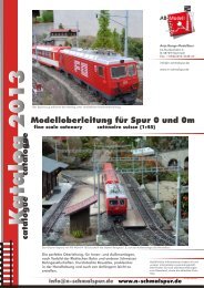 Hauptkatalog - AB-Modell