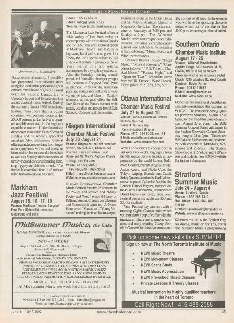 Volume 7 Issue 9 - June 2002