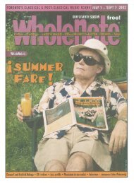 Volume 7 Issue 10 - July/August 2002