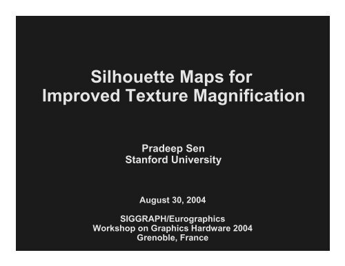 PDF - Stanford University