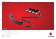 Brochure - Vodacom